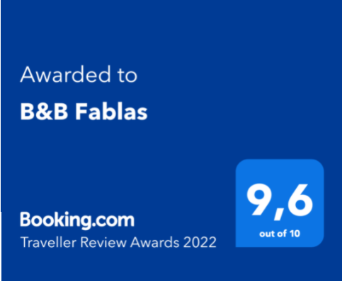 Rating Booking