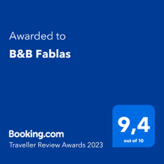 Rating Booking